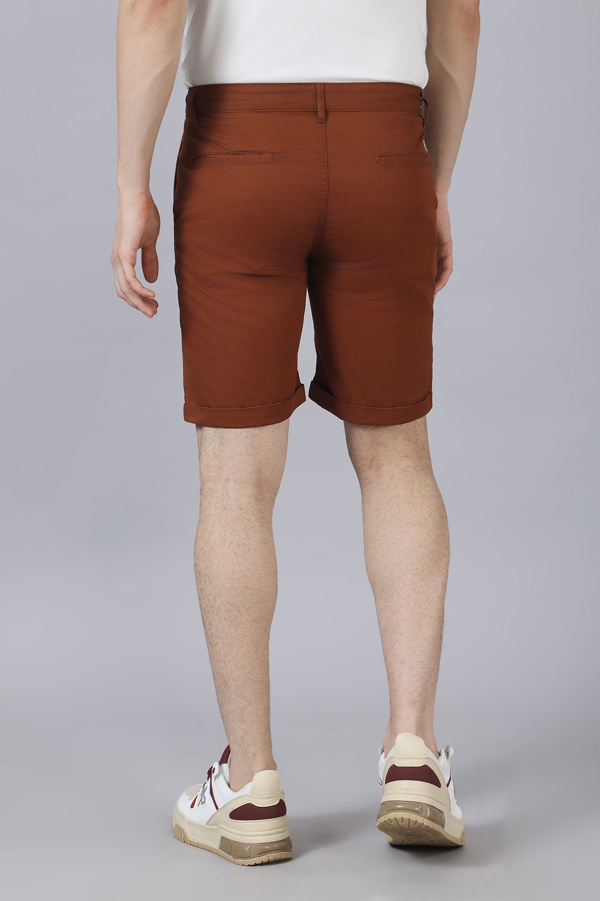 Coco Cotton Shorts
