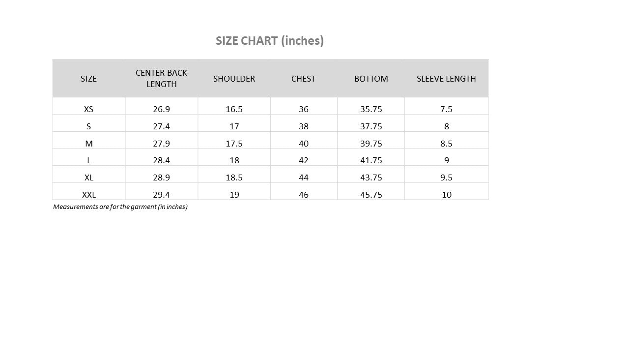 Printed Half-Sleeve Casual Shirt
