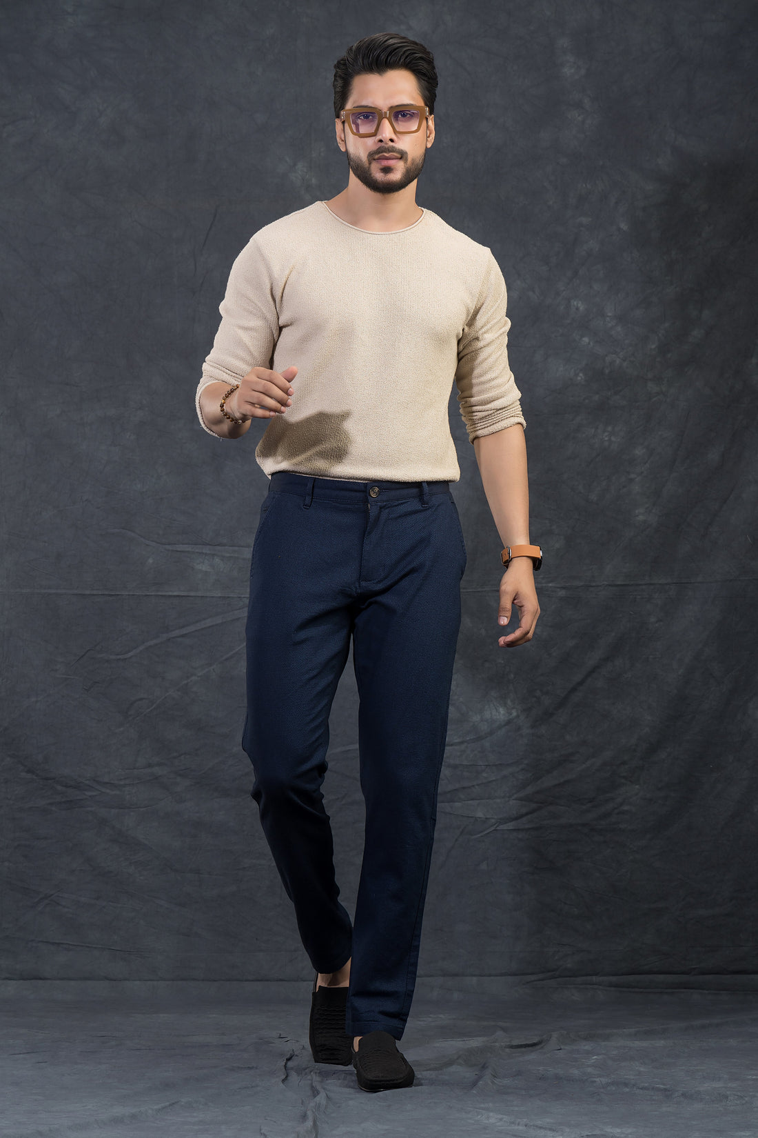 Dressing Sharp for a Job Interview: Dos and Dont's