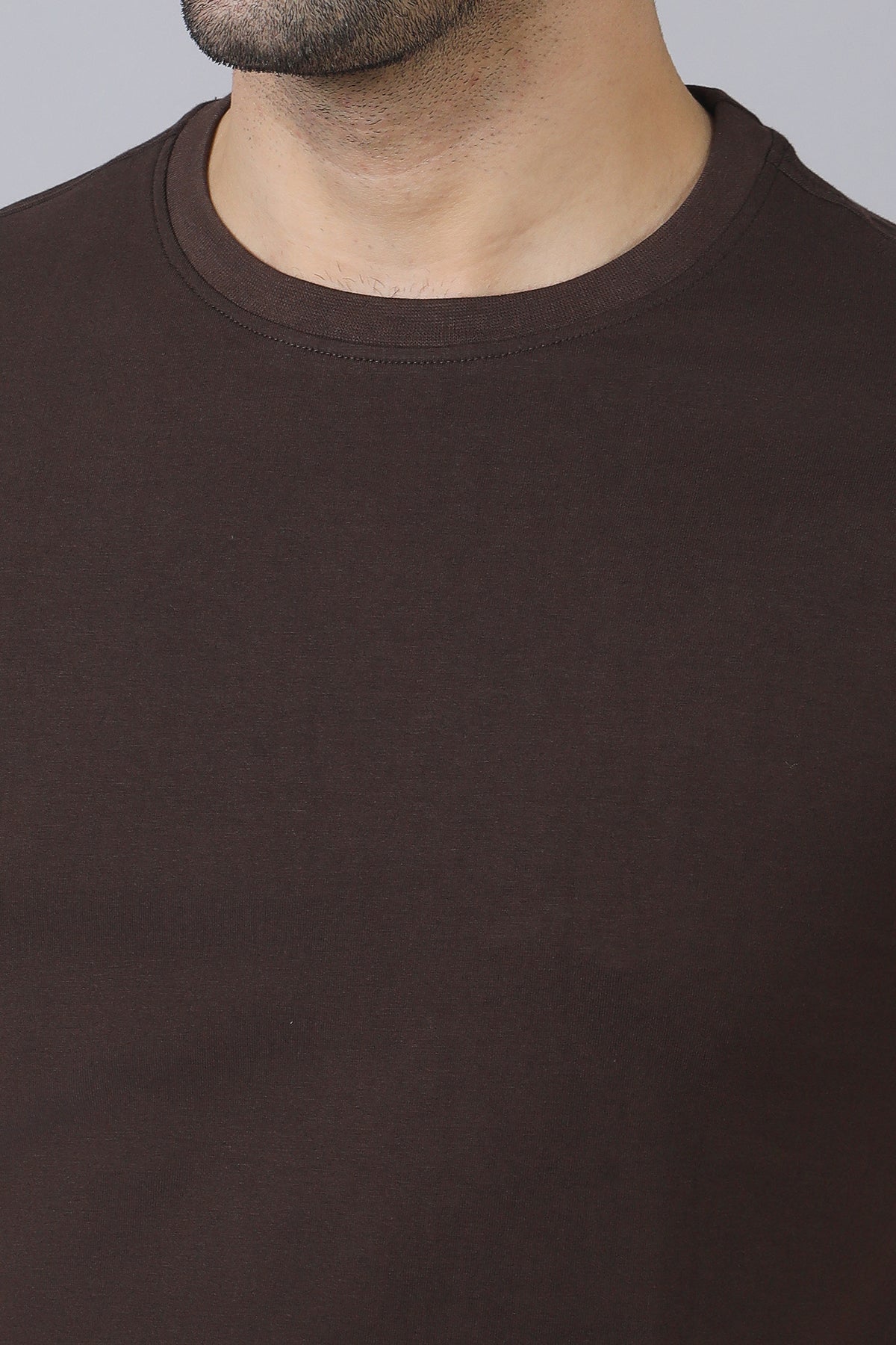 Coffee Cotton T-Shirt